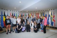 Hellenstein-Gymnasium Heidenheim - 11.07.2017